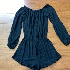 Brandy Melville romper